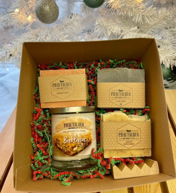 Baklava Gift Set