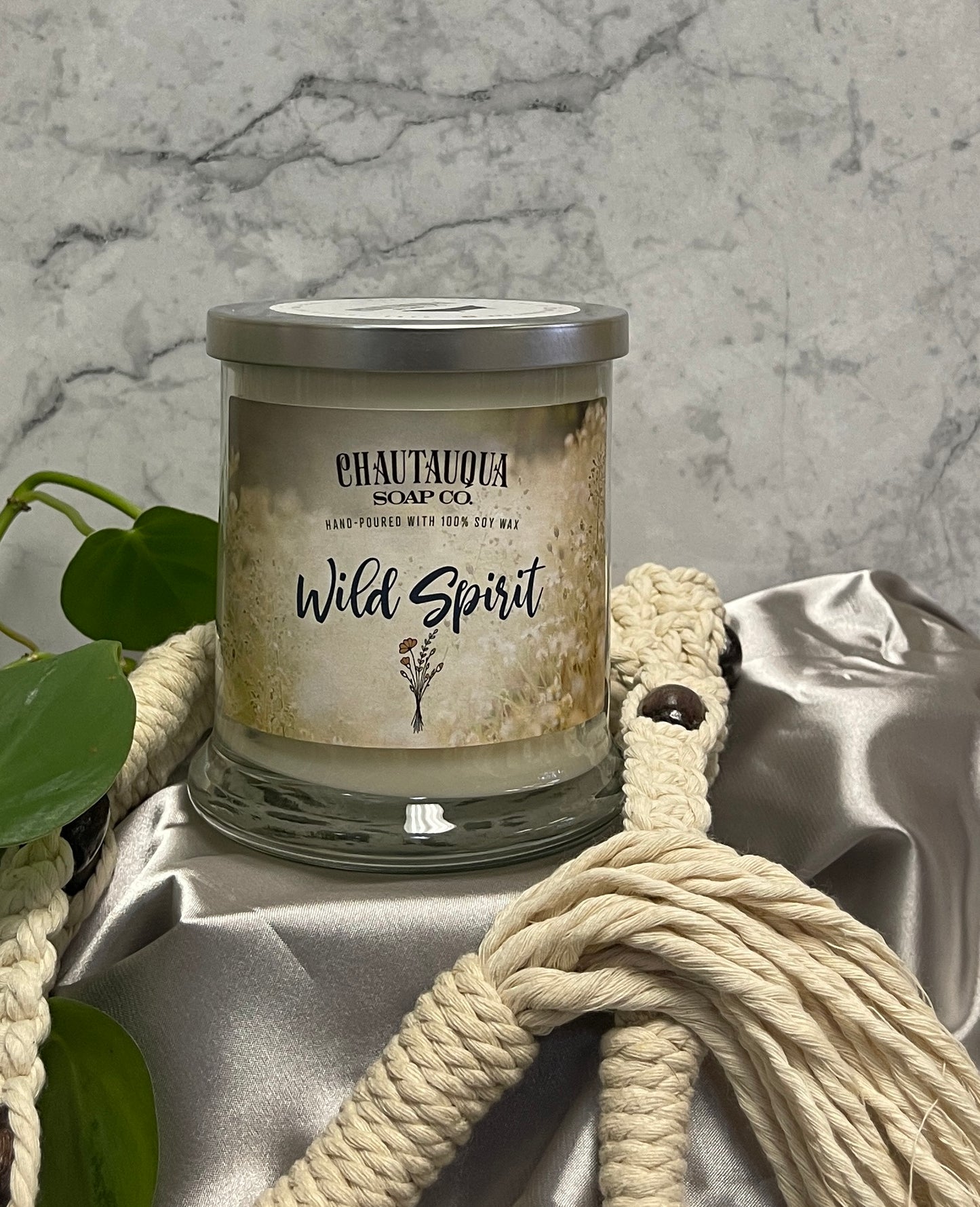 Wild Spirit